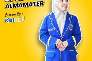 almet merah di bandung
