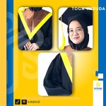 konveksi toga wisuda kampus tangerang