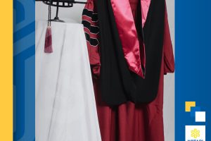 konveksi topi toga wisuda