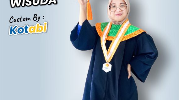 toga wisuda murah di makassar