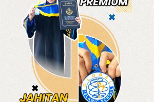 toga wisuda murah di semarang
