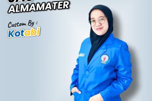 jual paket jas almamater osis