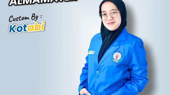 jual paket jas almamater osis