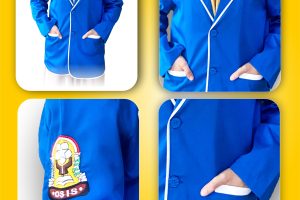 konveksi jas almamater murah di semarang