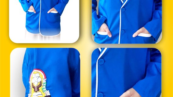 konveksi jas almamater murah di semarang