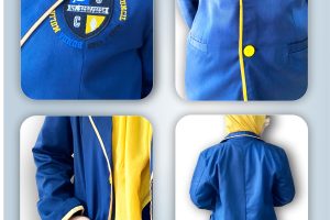 konveksi jual jas almamater