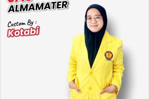 jas almamater kampus makassar