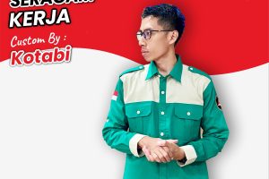 jual paket seragam kantor