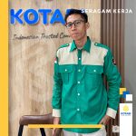 jual paket seragam kerja tangerang selatan