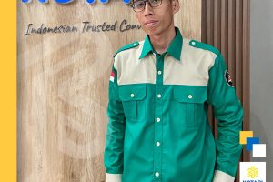 jual paket seragam kerja tangerang selatan