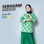 jual paket seragam sekolah