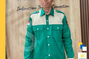 jual seragam kerja karyawan