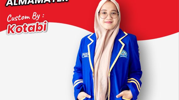 konveksi jas almamater jakarta barat