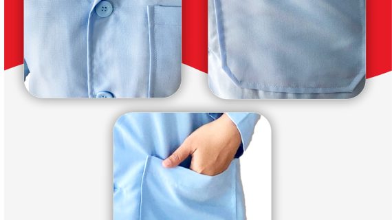 konveksi jas almamater online