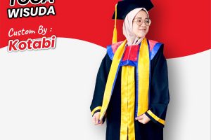 konveksi toga wisuda murah di banjarmasin