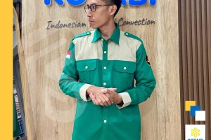 seragam kerja murah di semarang