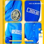 Konveksi Pembuatan Jas Almamater Kampus
