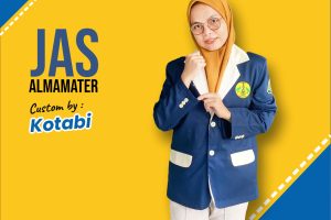 Konveksi Pembuatan Jas Almamater Murah
