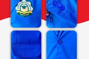 Konveksi Pembuatan Jas Almamater Pondok Pesantren