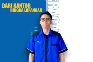 Konveksi Seragam Kerja Karyawan di Tangerang Selatan