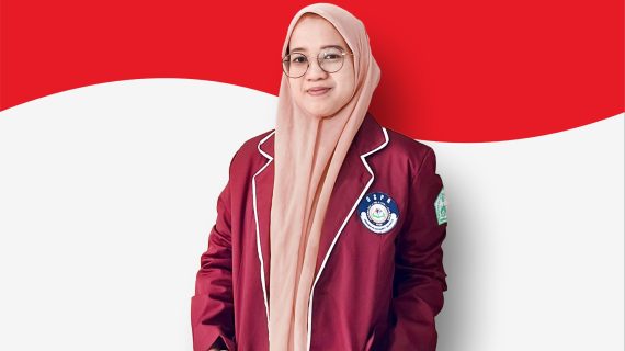 Tempat Pesan Almamater Di Jakarta