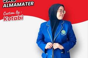jual jas almamater di menteng jakarta