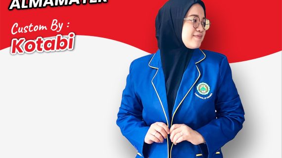 jual jas almamater di menteng jakarta