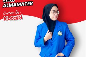jual jas almamater di tangerang