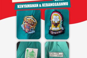 jual jas almamater di tangerang selatan