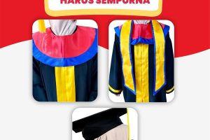 Konveksi Jasa Pembuatan Toga Wisuda Jakarta