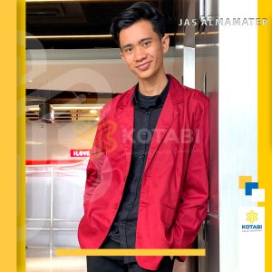 Konveksi Jual Jas Almamater Terdekat