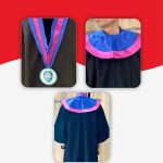 Konveksi Toga Wisuda Bandung