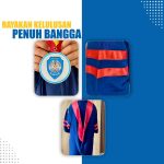 Toga Wisuda Lengkap Murah