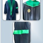 Jual Paket Toga Wisuda