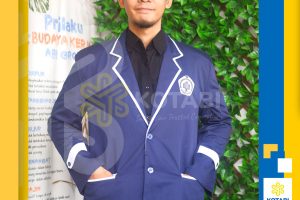 konveksi jas almamater cilegon