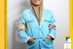konveksi jas almamater padang panjang