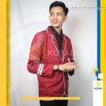 Konveksi Jas Almamater Tomohon