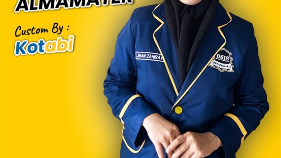 konveksi jas almamater banjarbaru