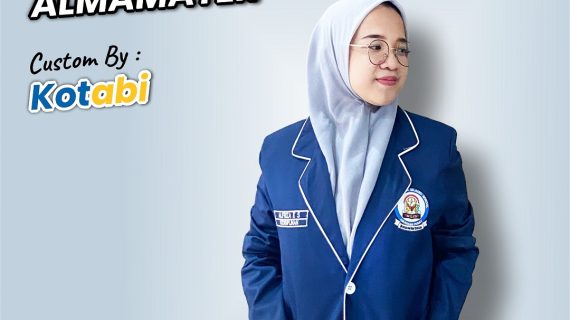 konveksi jas almamater kulon progo