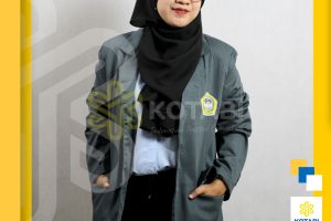 konveksi jas almamater gunung kidul