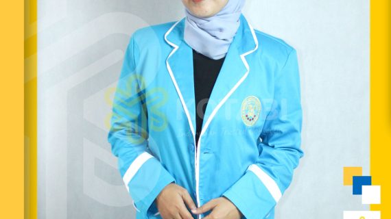 konveksi jas almamater pekalongan
