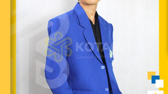 konveksi jas almamater salatiga