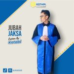 Konveksi Toga Wisuda Binjai