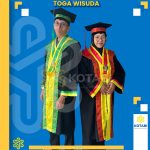 Konveksi Toga Wisuda Gunungsitoli