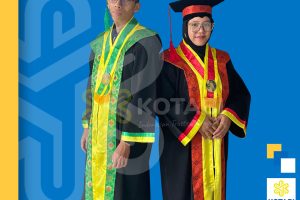 Konveksi Toga Wisuda Gunungsitoli