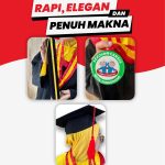 Konveksi Toga Wisuda Kepulauan Bangka Belitung