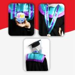 Konveksi Toga Wisuda Lampung