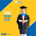 Konveksi Toga Wisuda Lubuklinggau