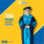 Konveksi Toga Wisuda Pagaralam