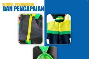 Konveksi Toga Wisuda Pariaman